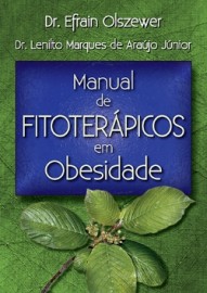 Manual de Fitoterápicos em Obesidade