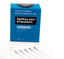 Dongbang ind. 0,25x40 c/ 100