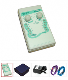 Eletro estimulador Gerador de sinal VFix- Uso Veterinário