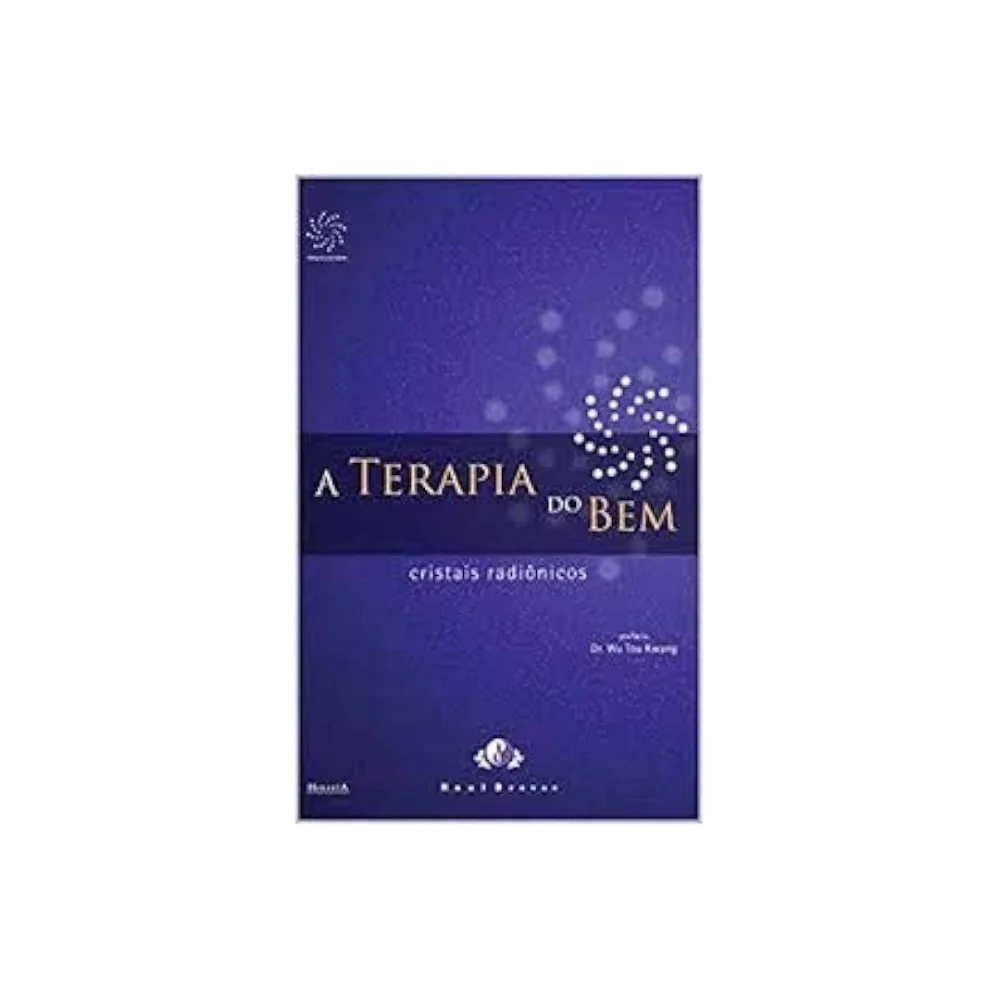 A Terapia do Bem