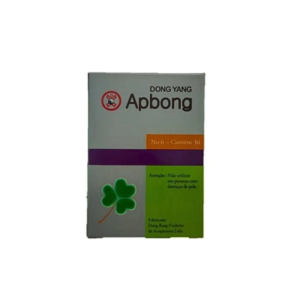 Appong cx 100 unds c/ adesivo cor da pele