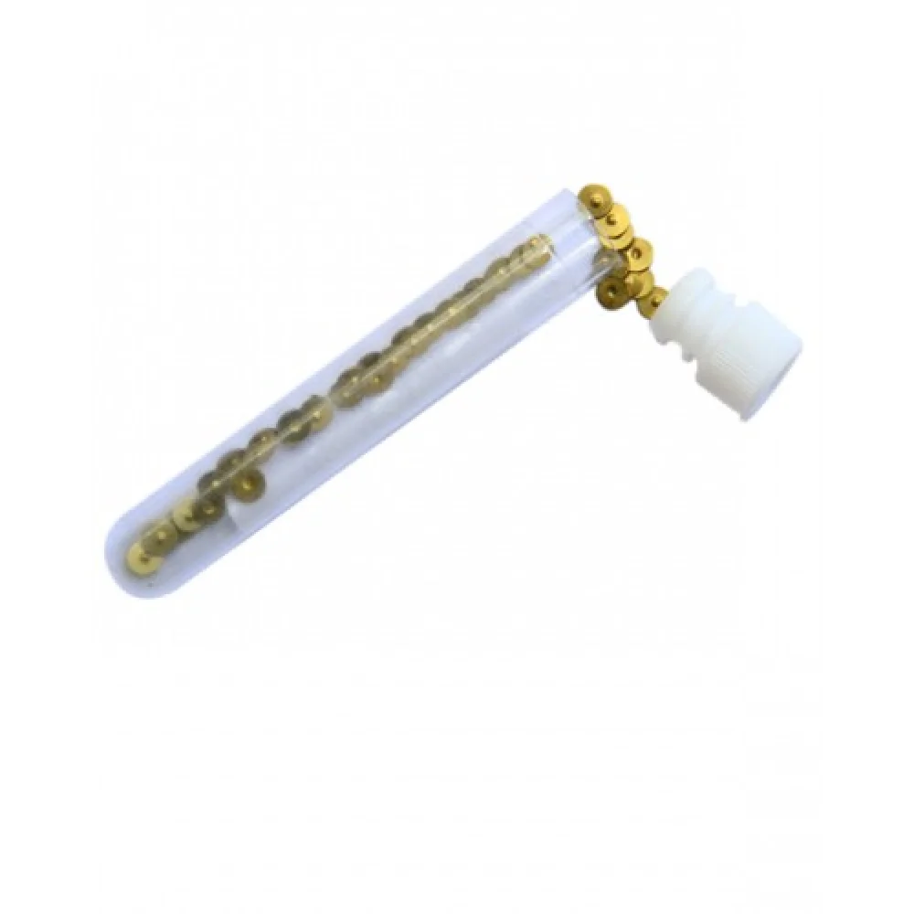 Appong Ouro tubo c/ 100 unds