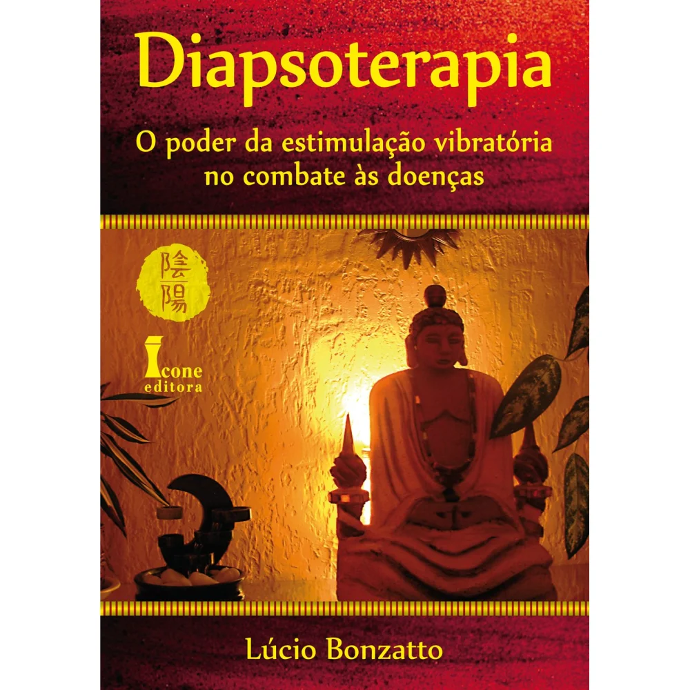 Diapsoterapia - O Poder Da Estimulação Vibratória No Combate Às Doenças