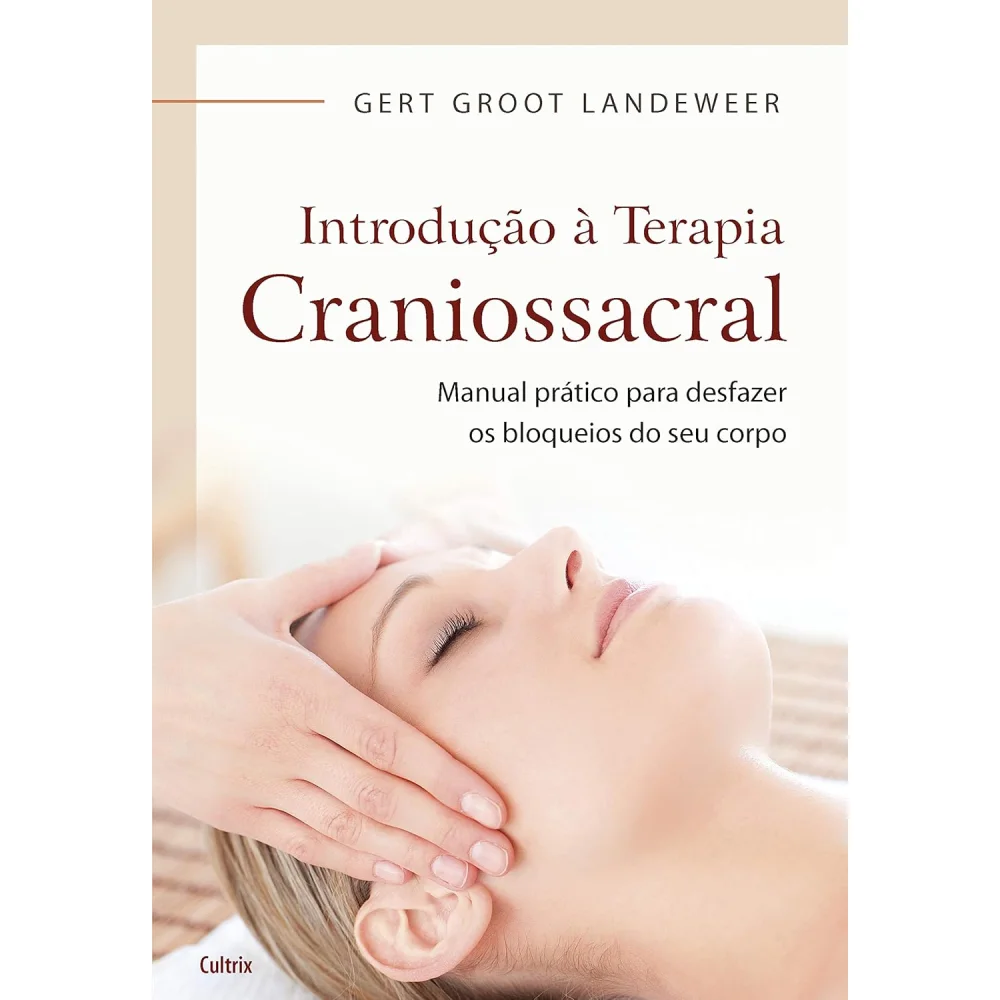 Introdução a Terapia Craniossacral