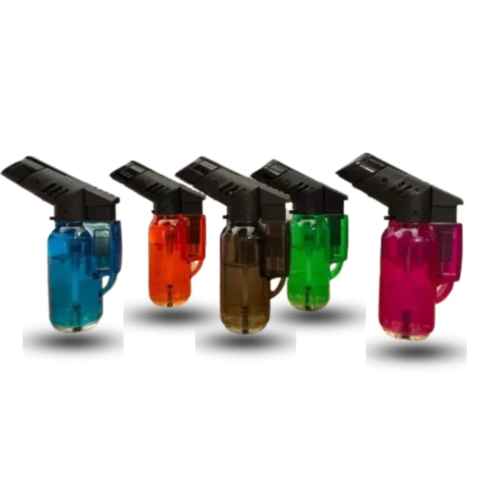 Maçarico Mini OCM