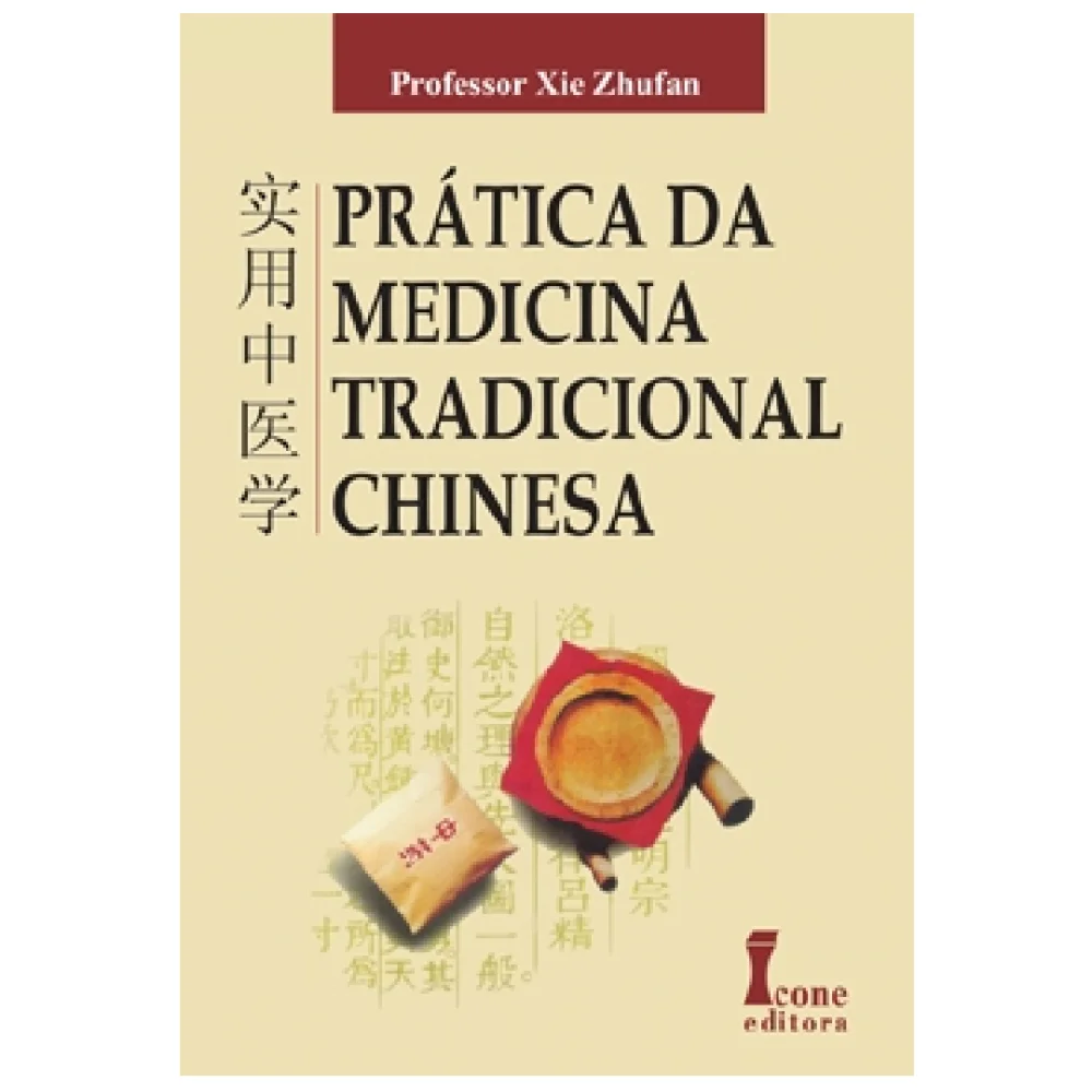 Prática Da Medicina Tradicional Chinesa