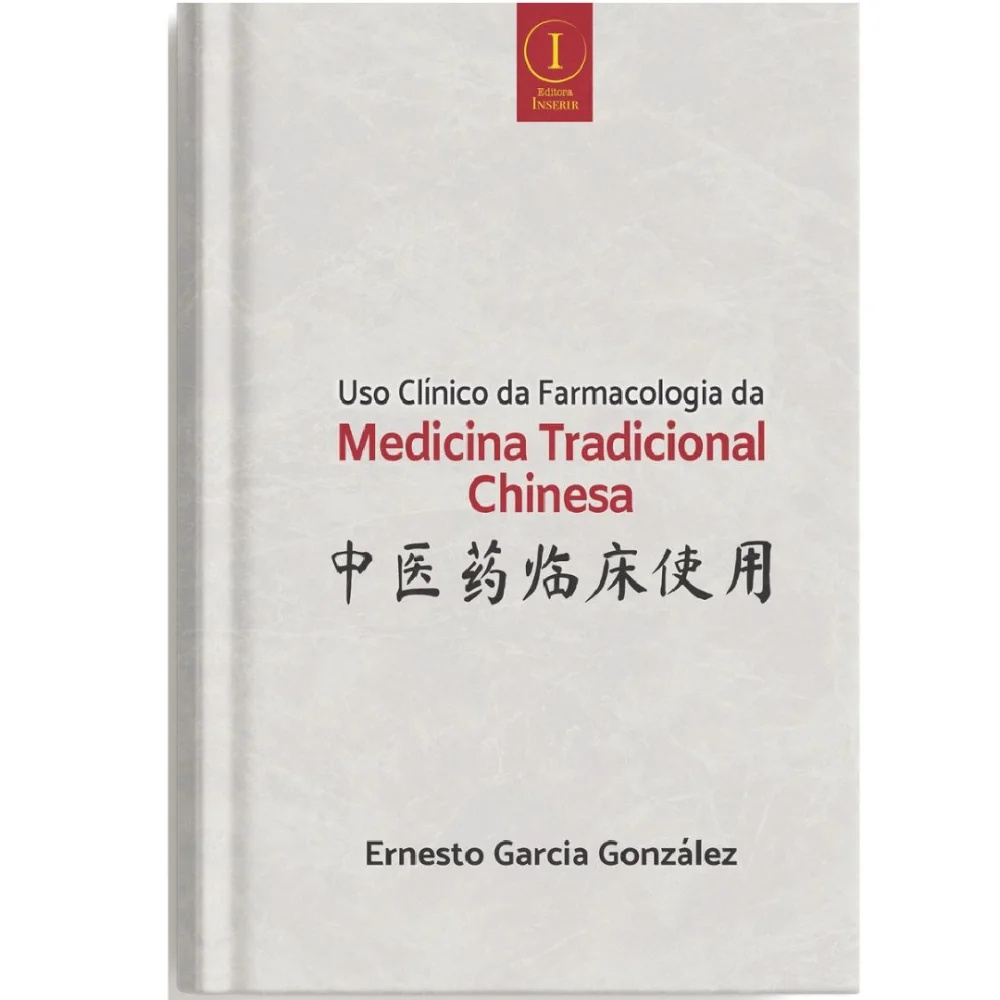 Uso Clinico da Farmacologia da Medicina Tradicional Chinesa